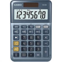 Casio - Calcolatrice Da Ufficio Casio Ms-80e