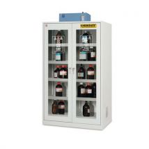 Chemisafe - Armadio Da Laboratorio Filtrante 2 Anta