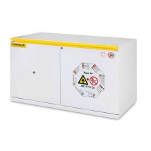 Chemisafe - Armadio Di Sicurezza Resistente Per 90 Min Per Banco Di Lavo