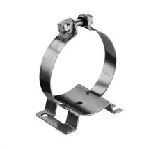 Waldmann - Fascetta Stringitubo Per Luce Tubolare Tipo Rl70le