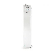 Var - Dispenser Gel E Sapone - Hds124 - Bianco - Var