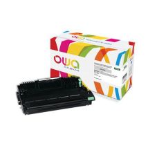Owa - Tamburo compatibile Brother DR2300 Nero - 12000 Pagine - Ricondizionato Eco-sensibile