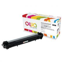 Toner Capacità Standard Compatib Brother Tn-1050 Black-owa