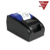 B3C - Stampante Pr5 + Cavo Rs232 Pc