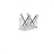 WSM - Portabiciclette - Modello 4714 Xbf