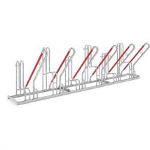 WSM - Portabiciclette - Modello 4506 Xbf