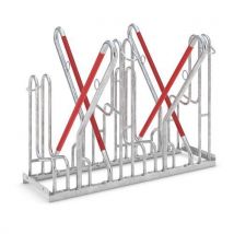 WSM - Portabiciclette - Modello 4514 Xbf