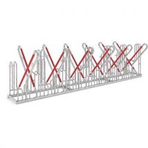 WSM - Portabiciclette - Modello 4522 Xbf
