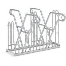WSM - Portabiciclette - Modello 4614 Xbf