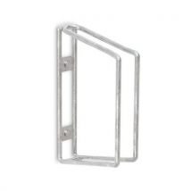 WSM - Portabiciclette Singolo - Modello 3690 X 5 Pezzi