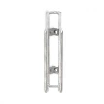 WSM - Portabiciclette Singolo - Modello 3645 X 5 Pezzi