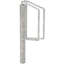 WSM - Portabiciclette Singolo - Modello 3620 X 5 Pezzi