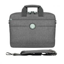 Port Connect - Borsa Eco Yosémite Tl 13/14 Grigio - Port Design