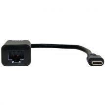 Port Connect - Convertitore Tipo C Verso Rj-45 - Port Connect