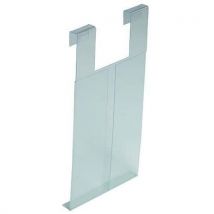 Probbax - Pannello Di Segnalazione Pattumiera Raccolta Differenziata