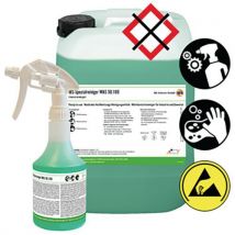 Detergente Speciale Was 50.100 - 20l - Ibs