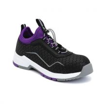 Honeywell - Calzature Di Sicurezza Donna Stretch S3 - Honeywell - P 40