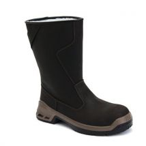 Honeywell - Stivali Di Sicurezza Silvex Evo S3 Ci Src - Honeywell - P 46