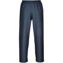 Lotto di 2 Pantaloni Sealtex Classic Blu Navy - Portwest