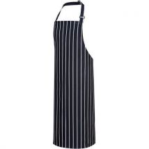 Lotto di 5 Grembiule Butchers Navywh 0 - Portwest
