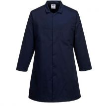 Lotto di 2 Camice Alimentare Uomo Navy 3 Xl - Portwest