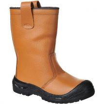 Portwest - Steelite Stivale Boot S3 38/5 Tan38 5