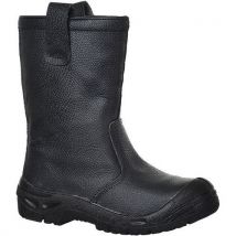 Portwest - Steelite Stivale Boot S3 38/5 Nero 45 1