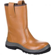 Portwest - Non Foderato Stivale Hro 5/38 Tan43 9