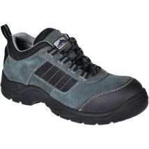 Portwest - Scarpa Trekker S1 In Composito Nero 44 1