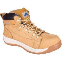 Portwest - Scarponcino Nubuck 38/5 Sb Miele 46 1