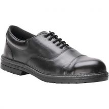 Portwest - Scarpa Oxford 39/6 S1p Nero 45 1