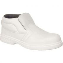 Portwest - Slip-on Safety 34/1 S2 Bianco 45 1