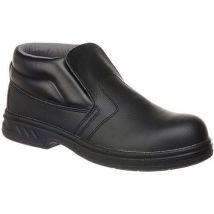 Portwest - Slip-on Safety 34/1 S2 Nero 49 1