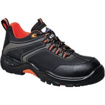 Portwest - Scarpa Operis S3 Hro In Composito Nero 40 6