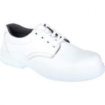 Portwest - Scarpa Di Sicurezza Con Lacci S2 Bianco 38 5