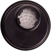 Lotto di 6 Filtro Antiparticolato P3 A Baionetta - Portwest