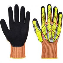 Lotto di 12 Guanto Impatto Dx Vhr - Portwest