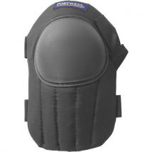 Lotto di 5 Ginocchiera Leggera Nero 0 - Portwest