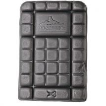 Lotto di 10 Ginocchiera Ce Nero 0 - Portwest