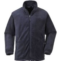 Lotto di 2 Pile Pesante Argyll Blu Navy - Portwest