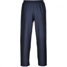 Portwest - Sealtex Flame Pantaloni Esd Navy Large
