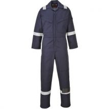 Portwest - Tuta Fr Aberdeen Navy Uk41 Eu52