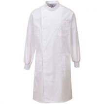 Lotto di 2 Camice Howie Con Finitura Texpel Bianca - Portwest