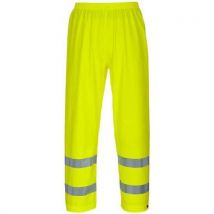 Lotto di 2 Pantaloni Da Lavoro Sealtex Ultra Giallo - Portwest