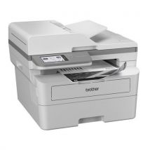 Brother - Stampante Multifunzione Laser Professionale Mfc-l2960dw