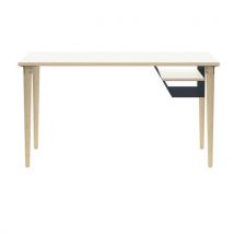 Bisley - Scrivania Per Lo Smart Working 140 Cm Poise
