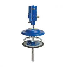 Pressol - Sistema Di Ingrassaggio Srl 468 Secchi 25 Kg Ø 310-335 Mm