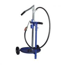 Pressol - Pompa A Olio Scat Ingran/ponte Mob Srl 650 Circa 6 L/min