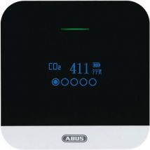 Abus - Rilevatore Di Gas Airsecure Co2wm110 - Abus