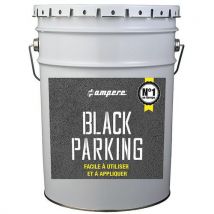 Ampere System - Sigillante Per Asfalto - Black Parking 25 Kg